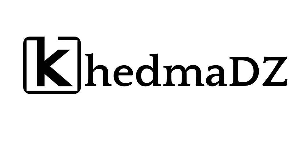 KhedmaDZ