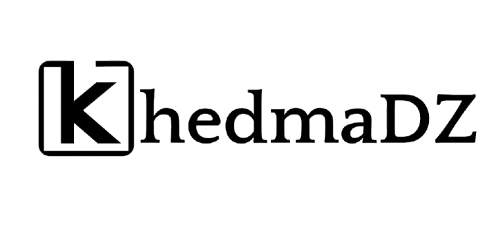 KhedmaDZ